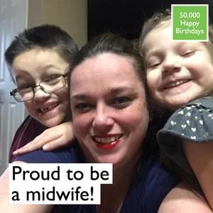 Meet your Posher, Mary